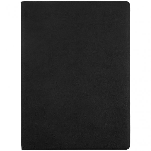Папка для хранения документов Devon Maxi, черная 