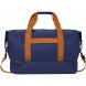 Сумка дорожная Incluso, синяя 