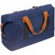 Сумка дорожная Incluso, синяя 