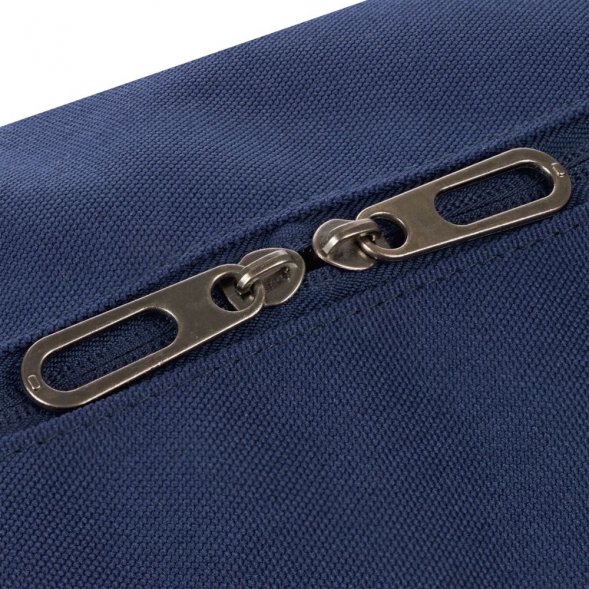 Сумка дорожная Incluso, синяя 