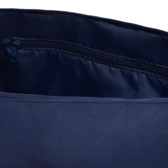 Сумка дорожная Incluso, синяя 