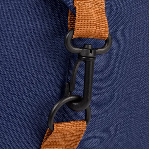 Сумка дорожная Incluso, синяя 