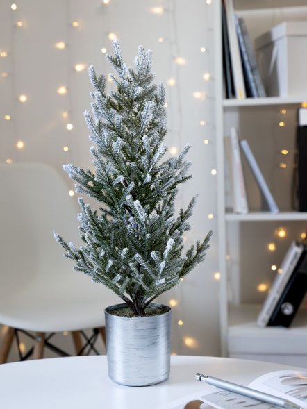 Настольная искусственная елка Poetree, большая 
