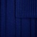 Шарф Knit Beat, темно-синий 