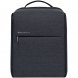 Рюкзак Mi City Backpack 2, темно-серый 