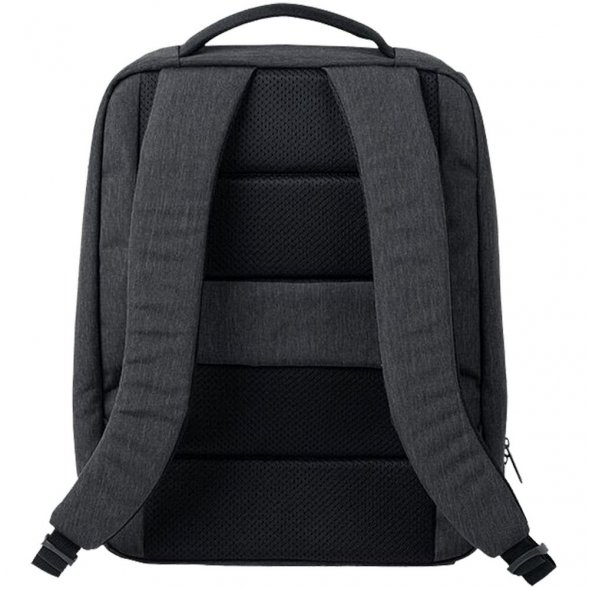 Рюкзак Mi City Backpack 2, темно-серый 