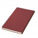 Ежедневник Star недатированный, бургунди (без упаковки, без стикера) 