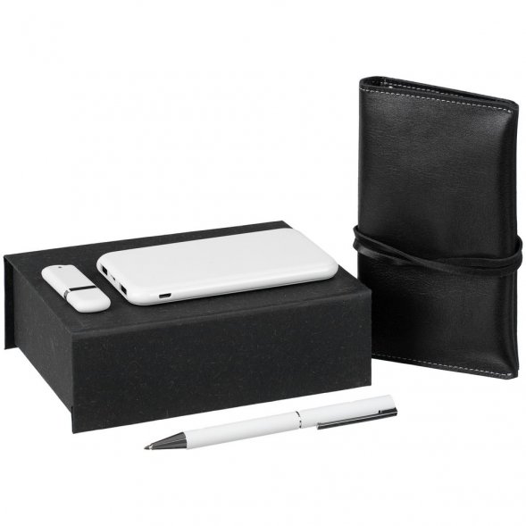 Набор Classy, ver.2, белый, 8 Гб 