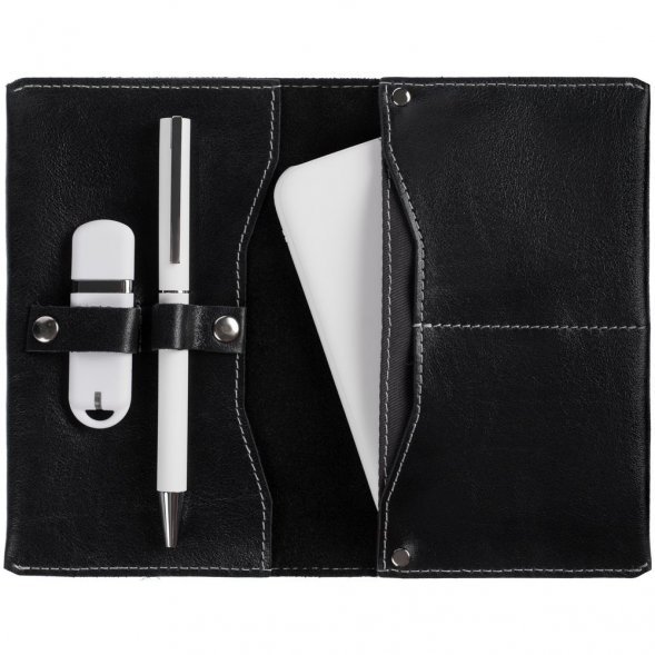 Набор Classy, ver.2, белый, 8 Гб 