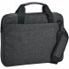 Сумка для ноутбука Graphs, темно-серая 