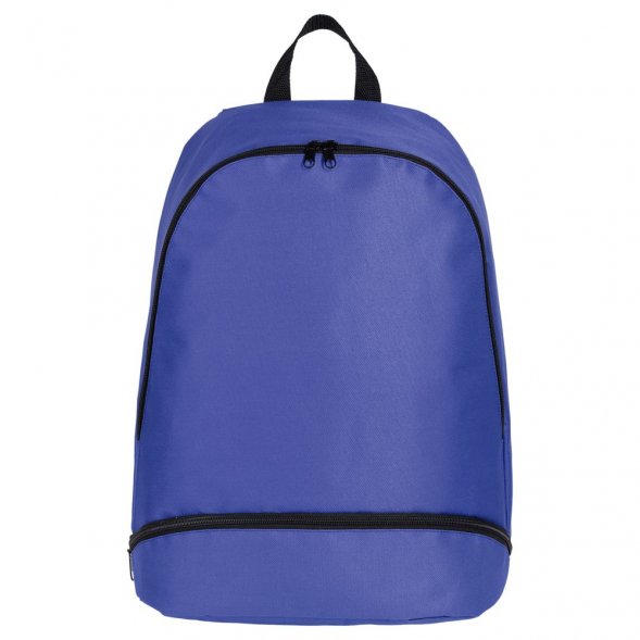 Рюкзак спортивный Athletic, синий 