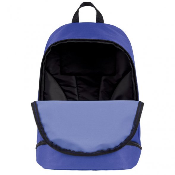 Рюкзак спортивный Athletic, синий 