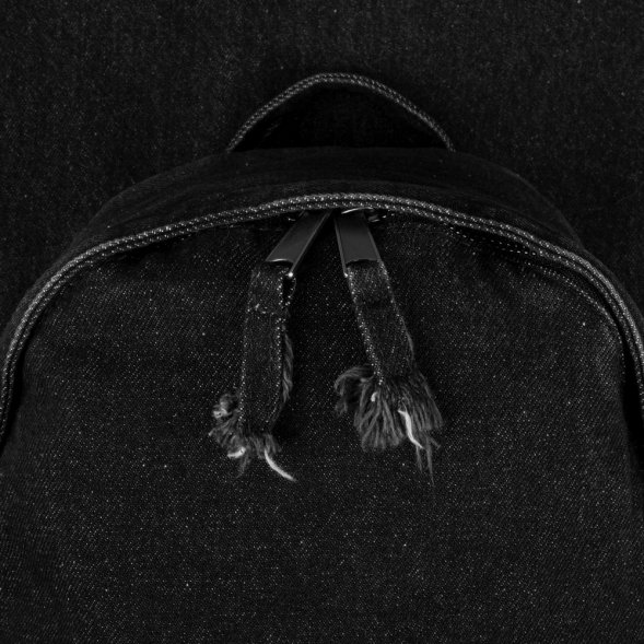 Рюкзак B6, черный 