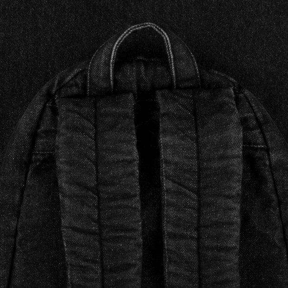 Рюкзак B6, черный 