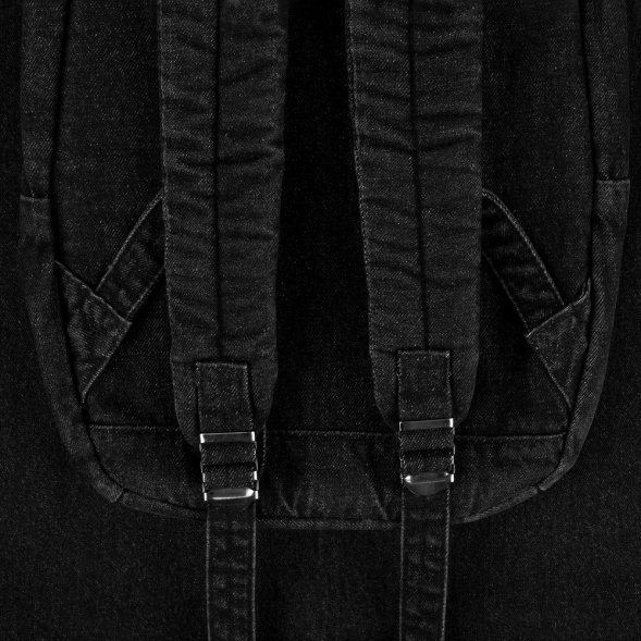 Рюкзак B6, черный 