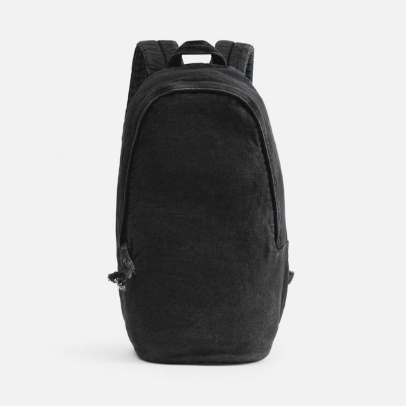 Рюкзак B6, черный 