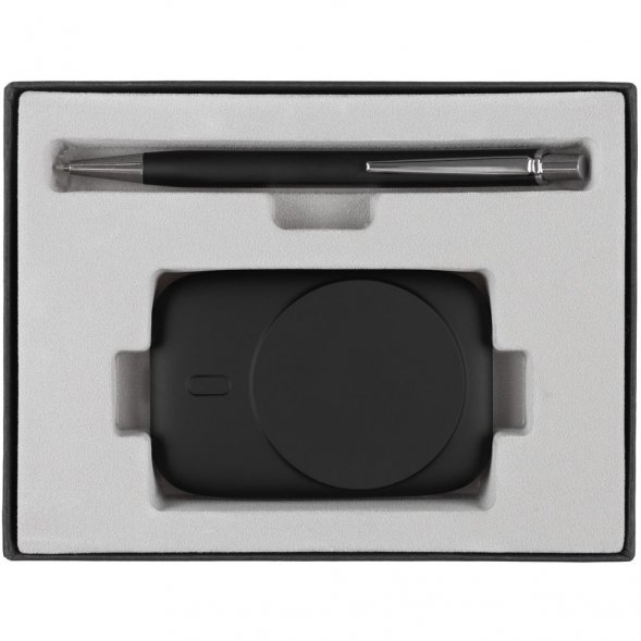 Набор Full Moon ver.2, черный 