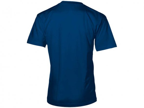Футболка Return Ace мужская, классический синий 
