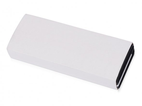 Футляр для ручек Velvet box, черный 