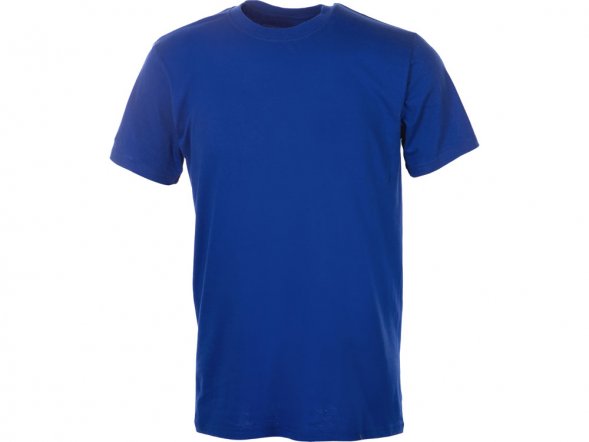 Футболка Super club мужская, кл. синий 
