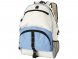 РюкзакUtah, голубой/кремовый 