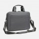 Сумка для ноутбука L225, темно-серая 
