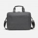 Сумка для ноутбука L225, темно-серая 