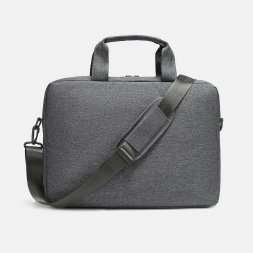 Сумка для ноутбука L225, темно-серая