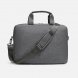 Сумка для ноутбука L225, темно-серая 