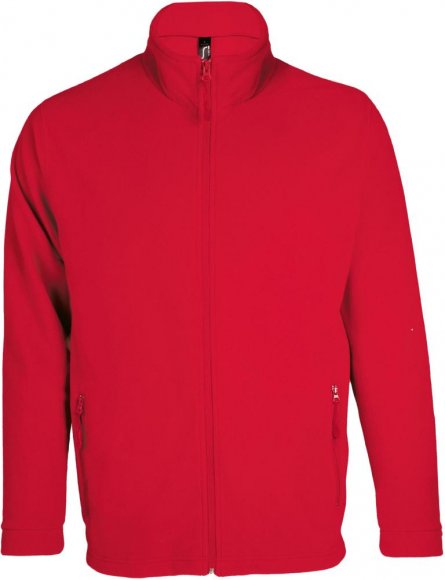 Куртка мужская Nova Men 200, красная 
