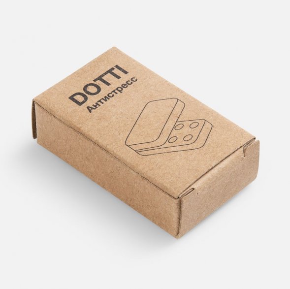 Антистресс Dotti 