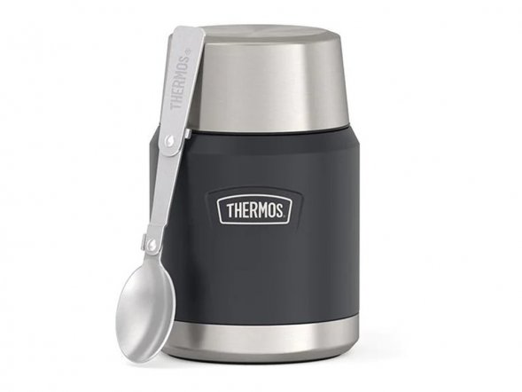 Термос из нерж. стали тм THERMOS IS-300 GT 0.47L 