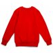 Свитшот детский Toima Kids 2.0, красный 