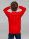 Свитшот детский Toima Kids 2.0, красный 