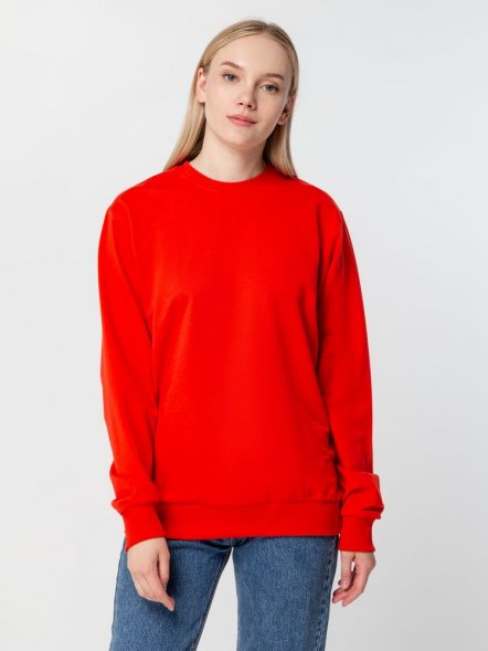 Толстовка Unit Toima, красная 