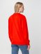 Толстовка Unit Toima, красная 