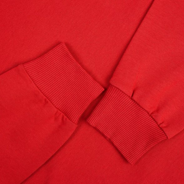 Толстовка Unit Toima, красная 