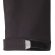 Куртка женская Hooded Softshell черная 