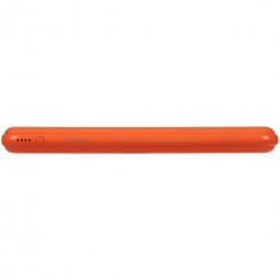 Аккумулятор Uniscend All Day Type-C 10000 мAч, оранжевый