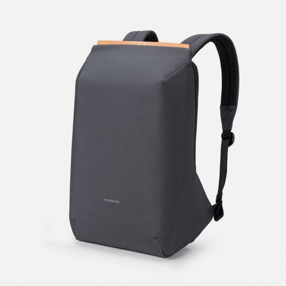 Рюкзак Orvion, cерый 