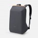Рюкзак Orvion, cерый 