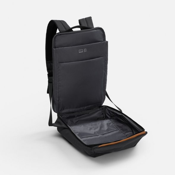 Рюкзак Orvion, cерый 