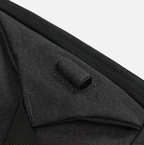 Рюкзак Orvion, cерый 