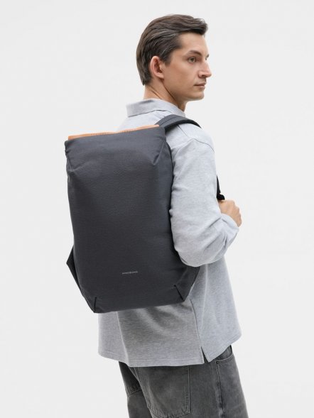 Рюкзак Orvion, cерый 