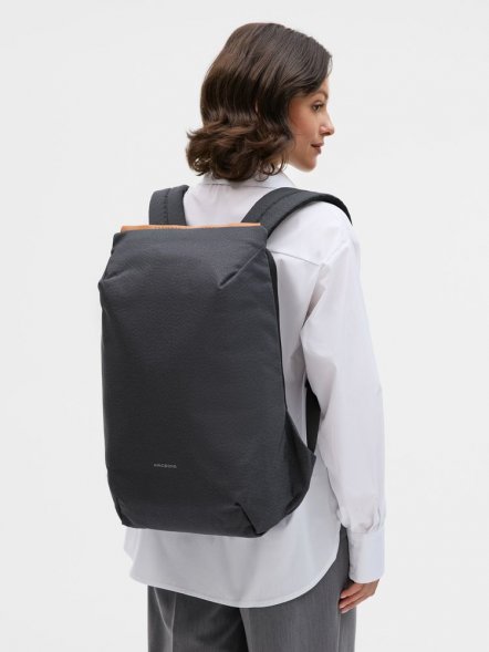 Рюкзак Orvion, cерый 