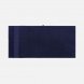 Полотенце Meliora, среднее, темно-синее 