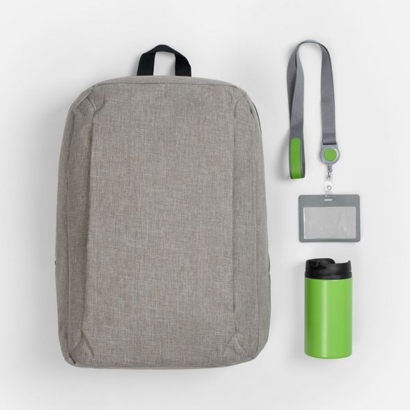 Набор Workeen, зеленый 