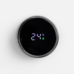 Смарт-бутылка с инфьюзером Thermory ver.2, белая