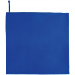 Спортивное полотенце Atoll X-Large, синее