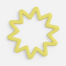 Подвеска Contour, 3D-печать на заказ, искра